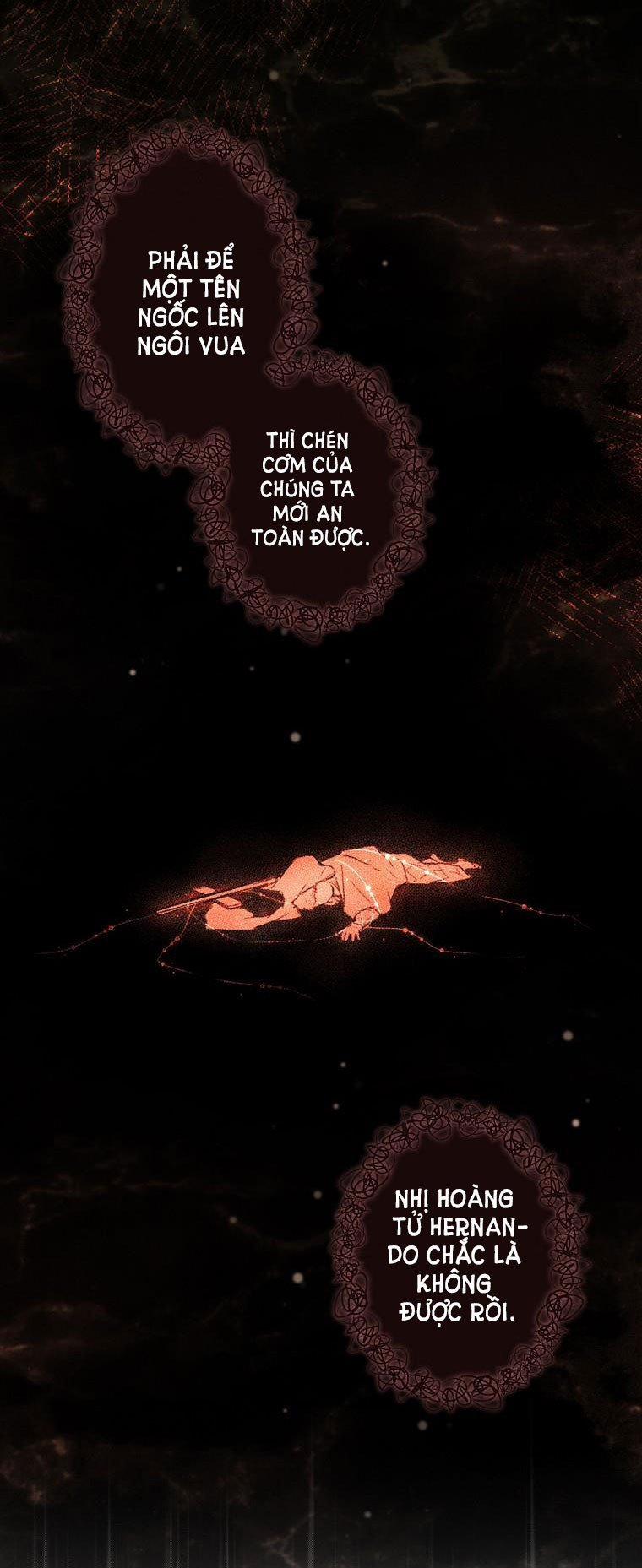 Bí Mật Của Quý Cô 59 trang 26