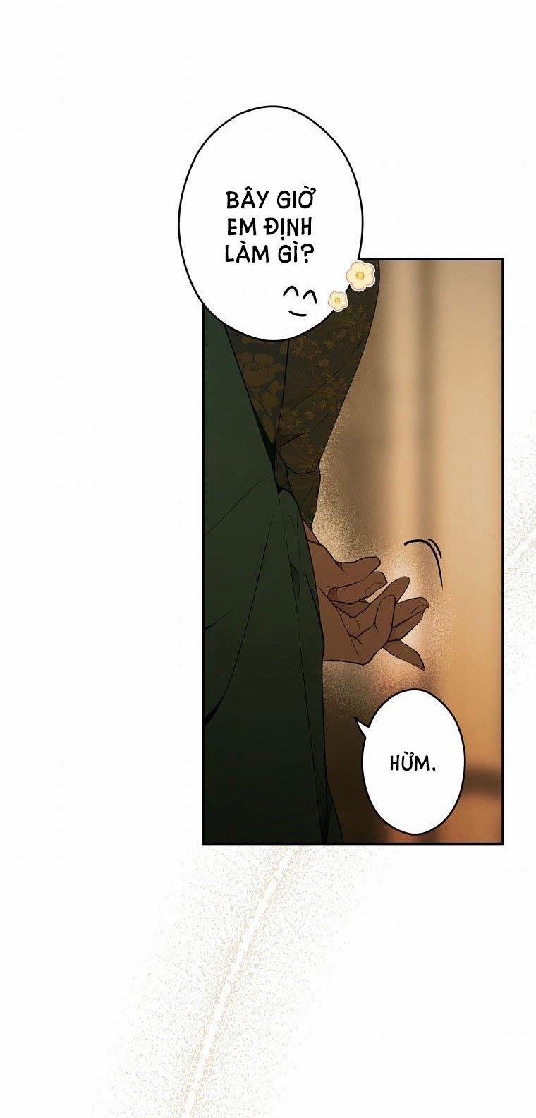 Bí Mật Của Quý Cô 59 trang 28