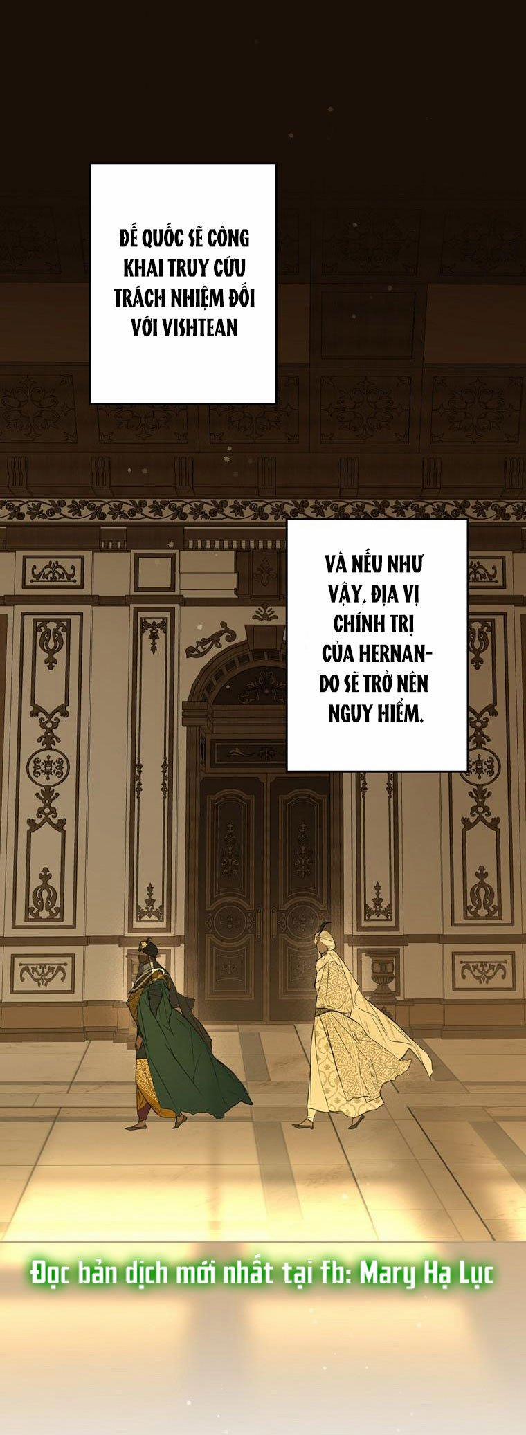 Bí Mật Của Quý Cô 59 trang 7