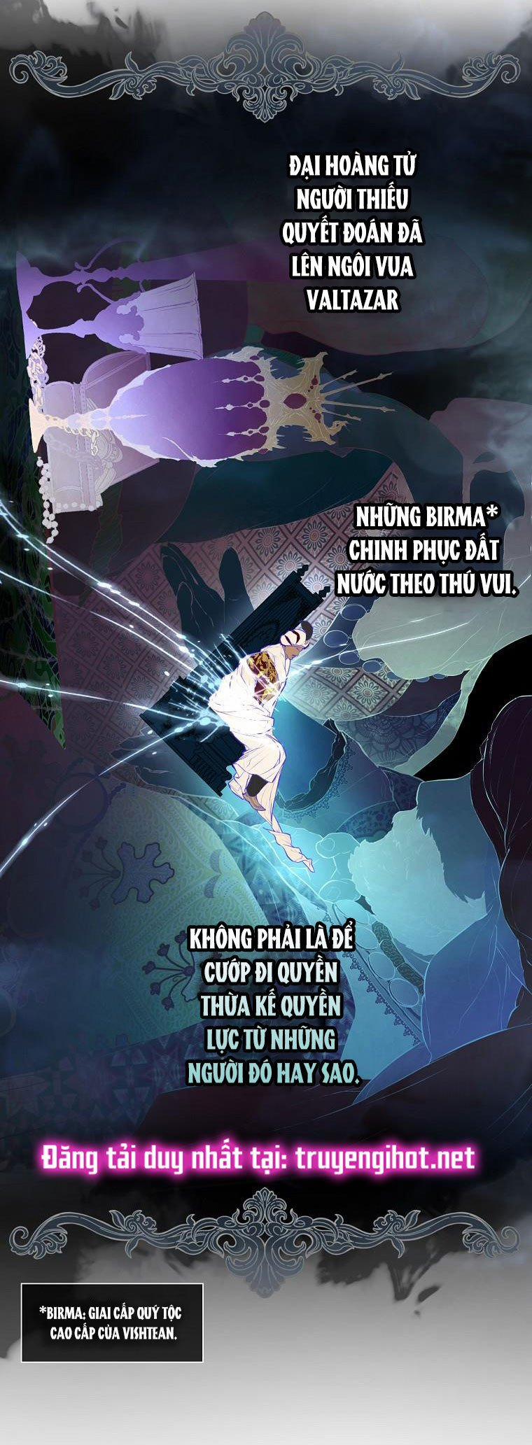 Bí Mật Của Quý Cô 59 trang 9