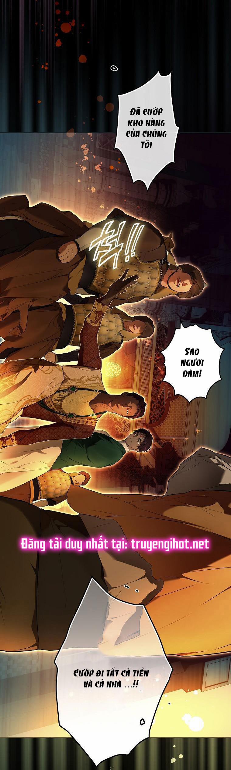 Bí Mật Của Quý Cô 60.5 trang 1