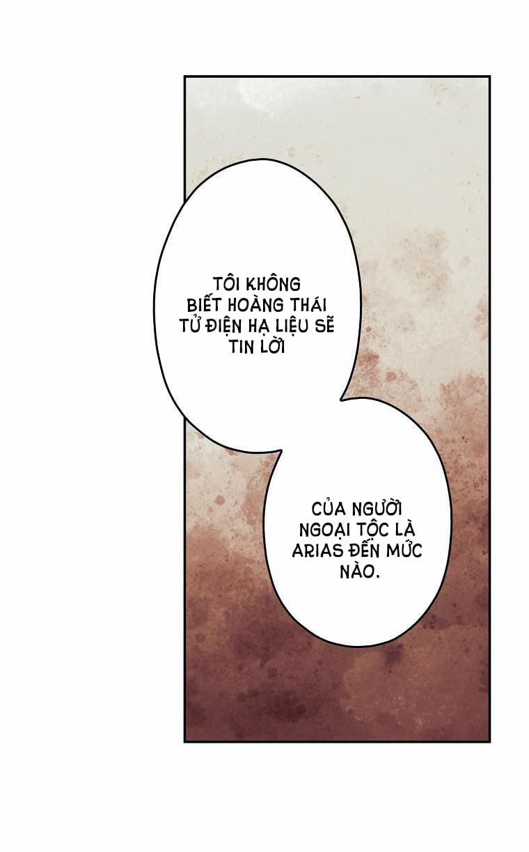 Bí Mật Của Quý Cô 60.5 trang 13