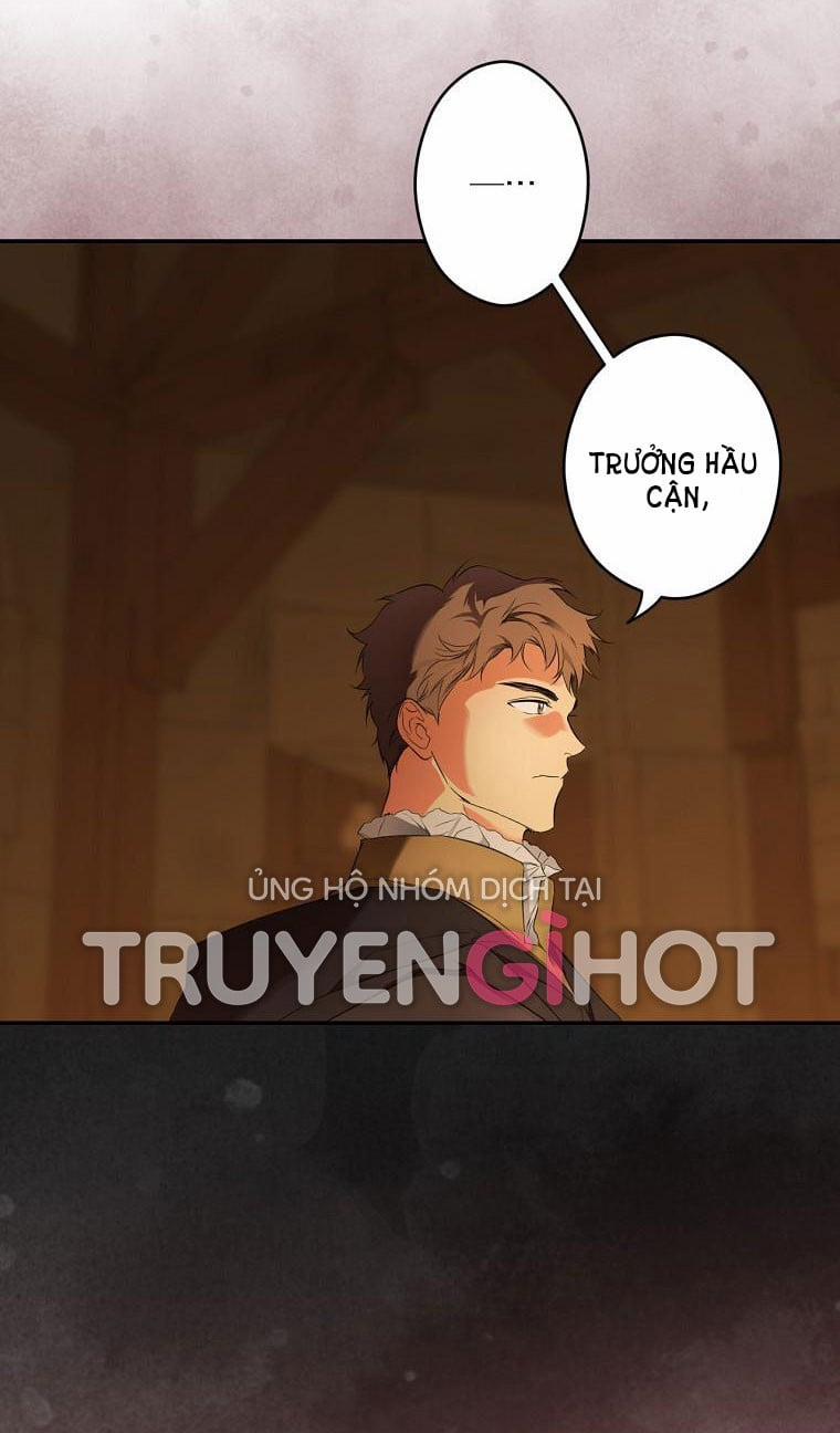 Bí Mật Của Quý Cô 60.5 trang 19