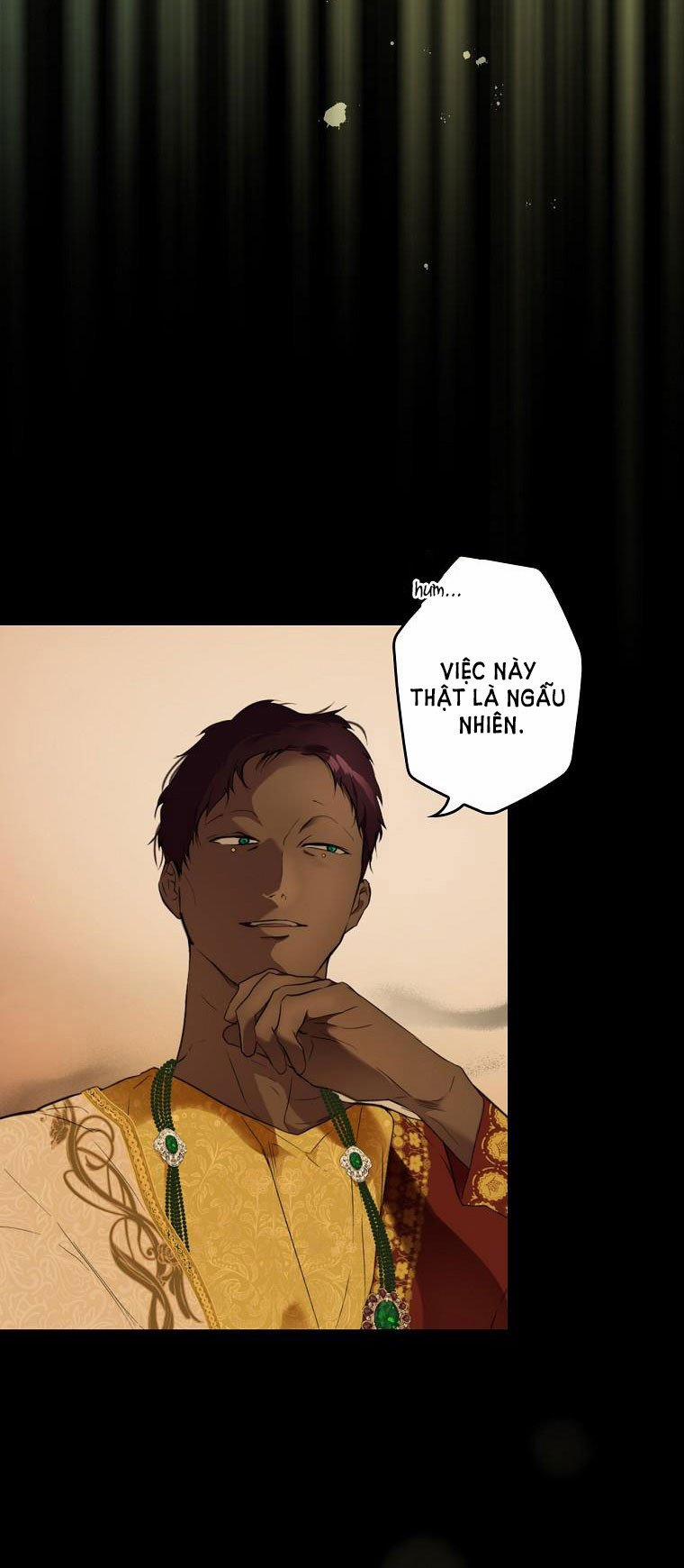 Bí Mật Của Quý Cô 60.5 trang 2