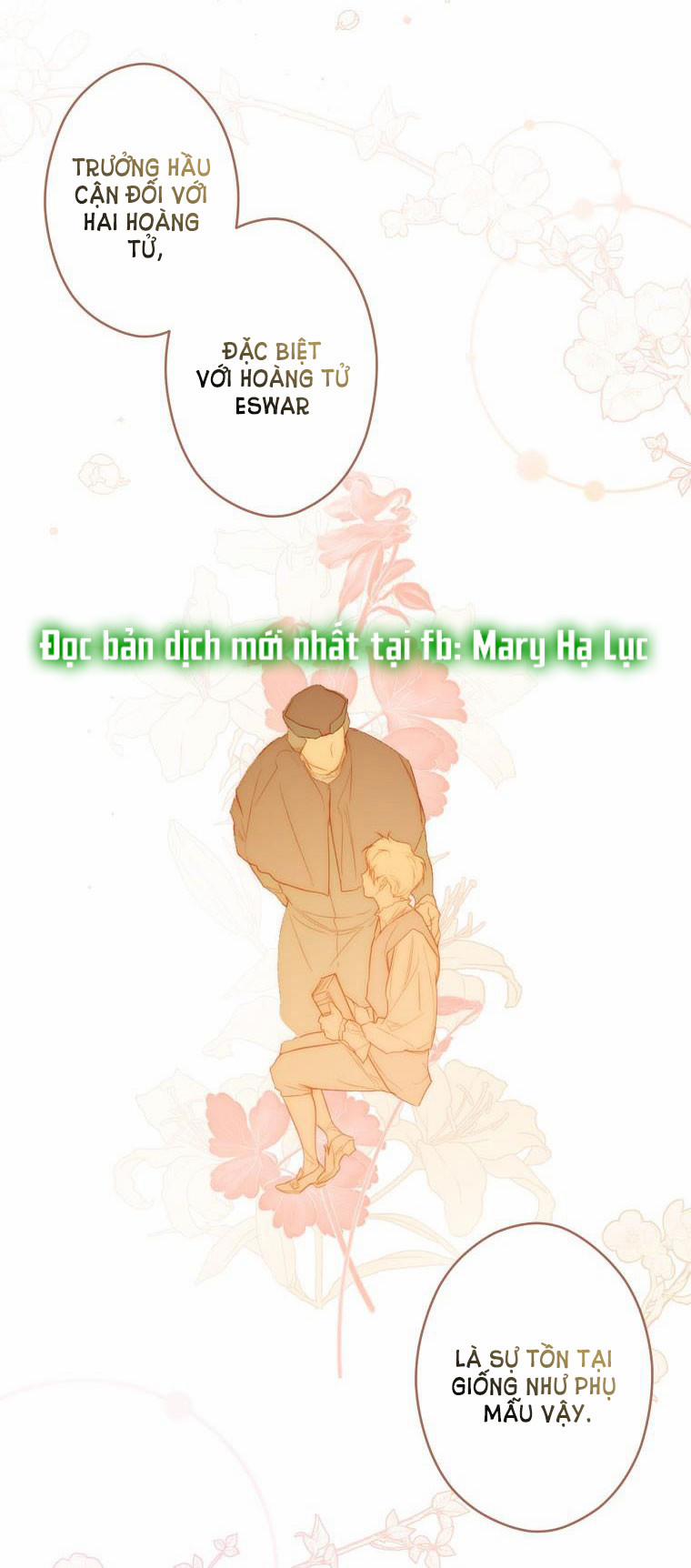 Bí Mật Của Quý Cô 60.5 trang 21