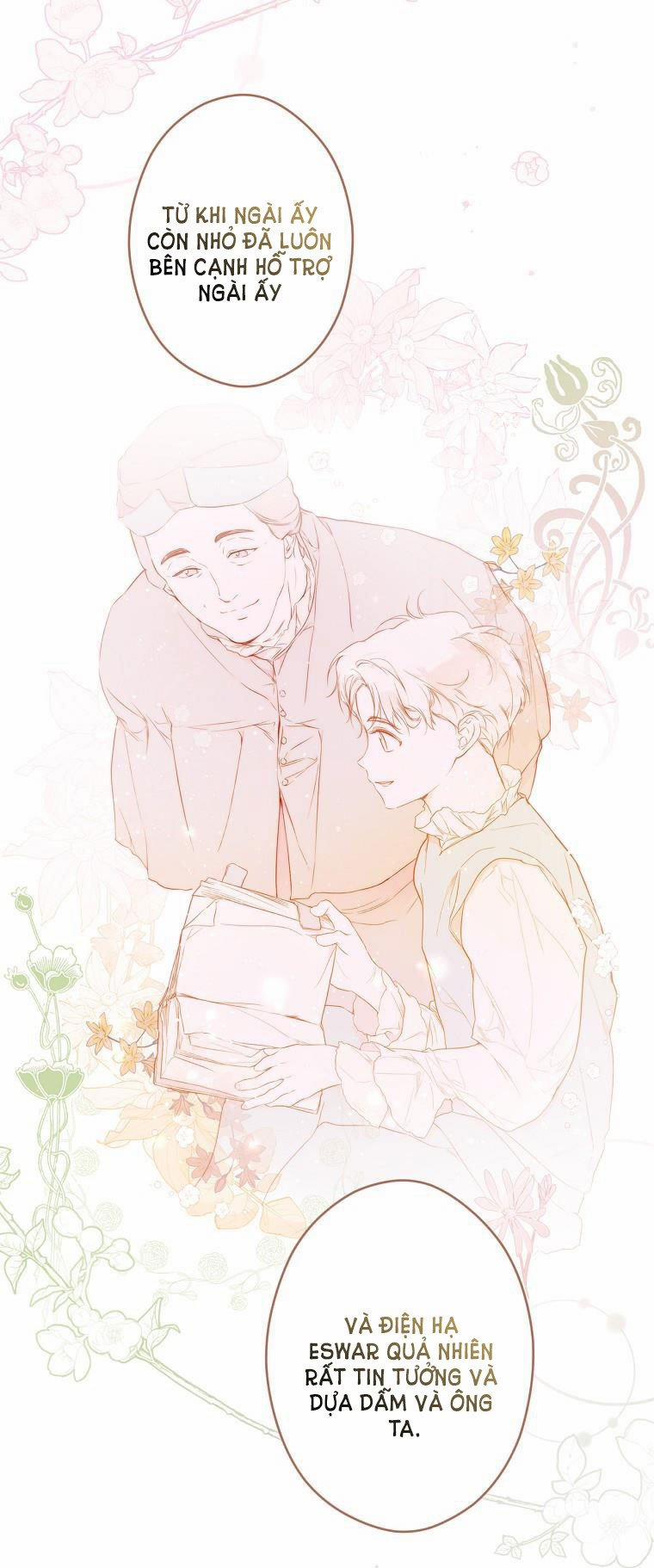 Bí Mật Của Quý Cô 60.5 trang 22