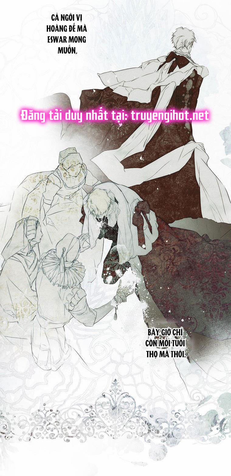 Bí Mật Của Quý Cô 60.5 trang 25