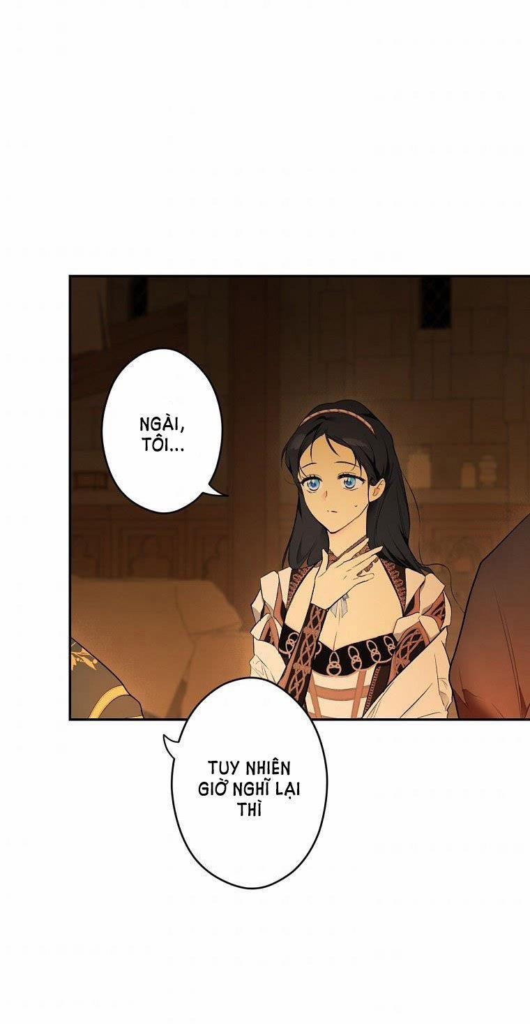 Bí Mật Của Quý Cô 60.5 trang 31