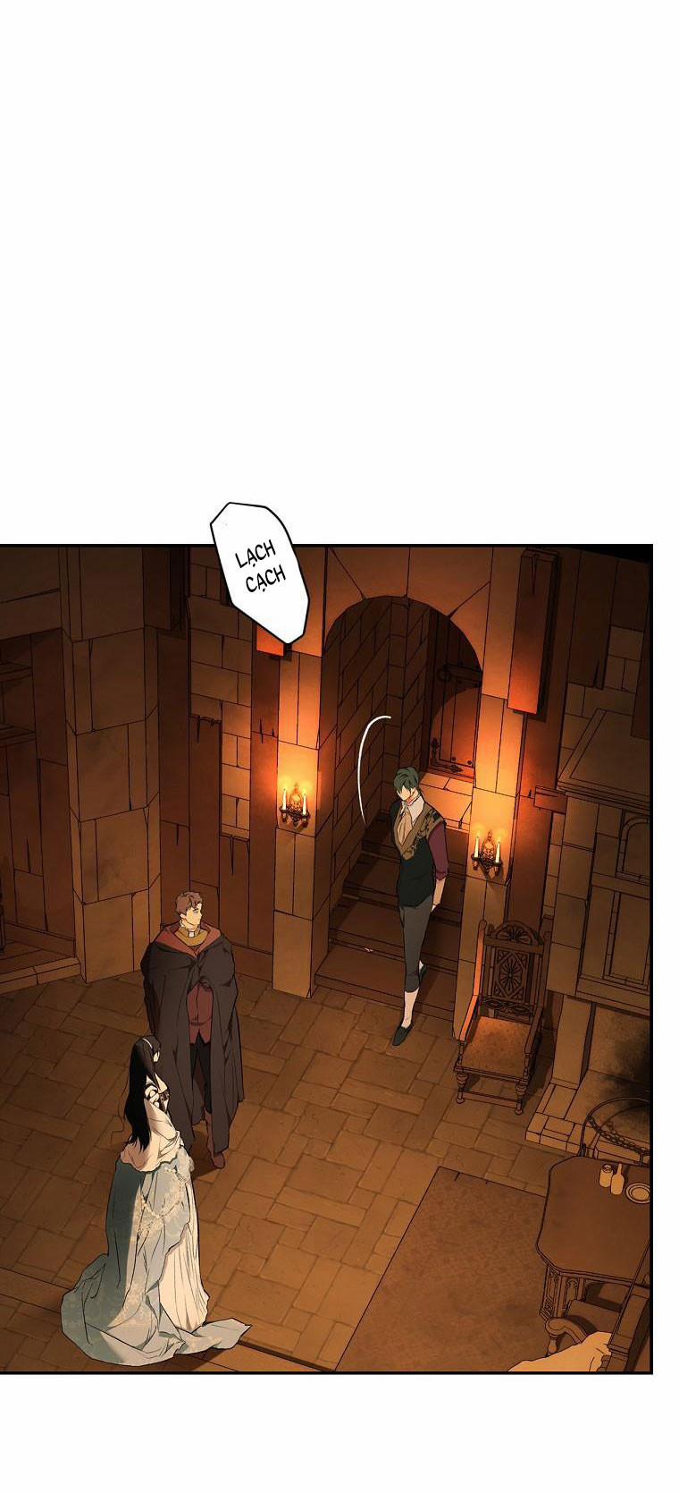 Bí Mật Của Quý Cô 60 trang 13