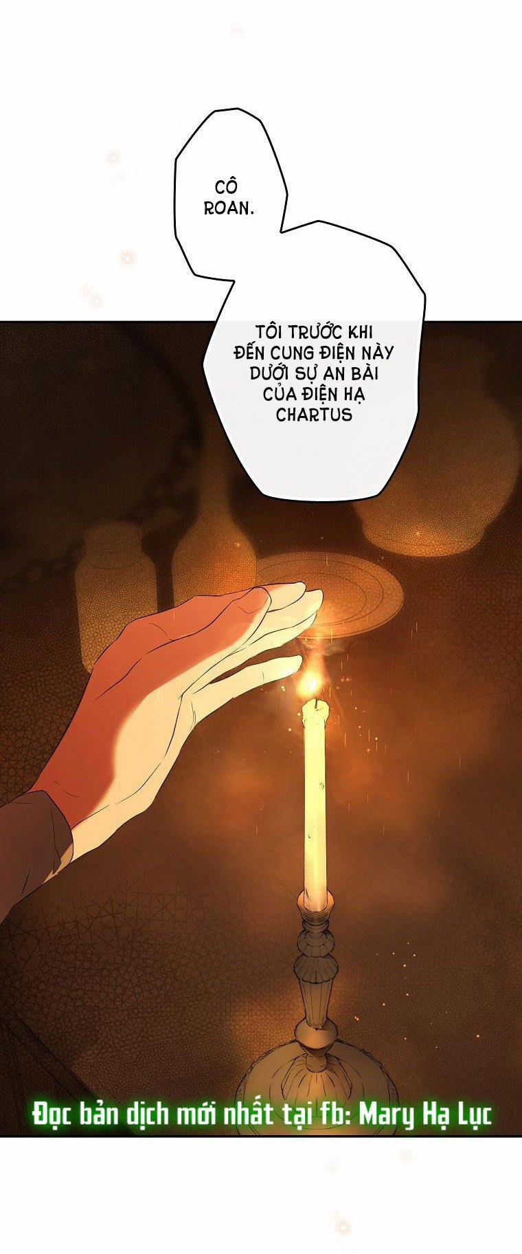 Bí Mật Của Quý Cô 60 trang 18