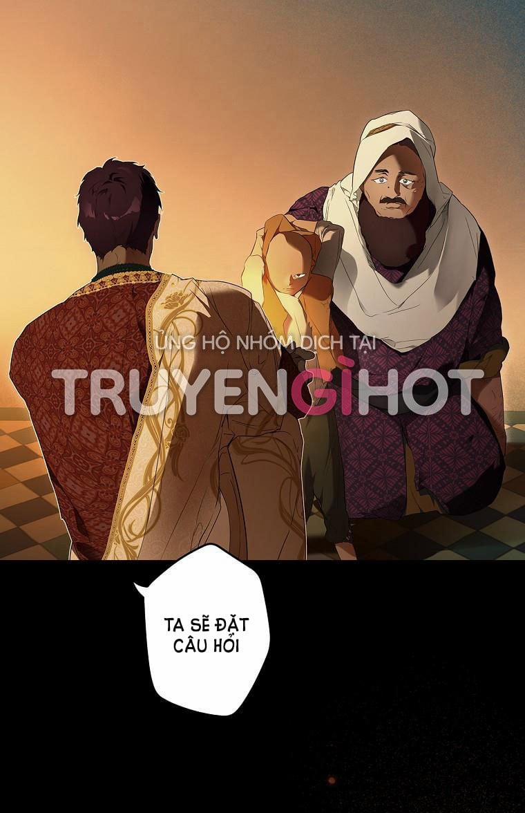 Bí Mật Của Quý Cô 60 trang 31