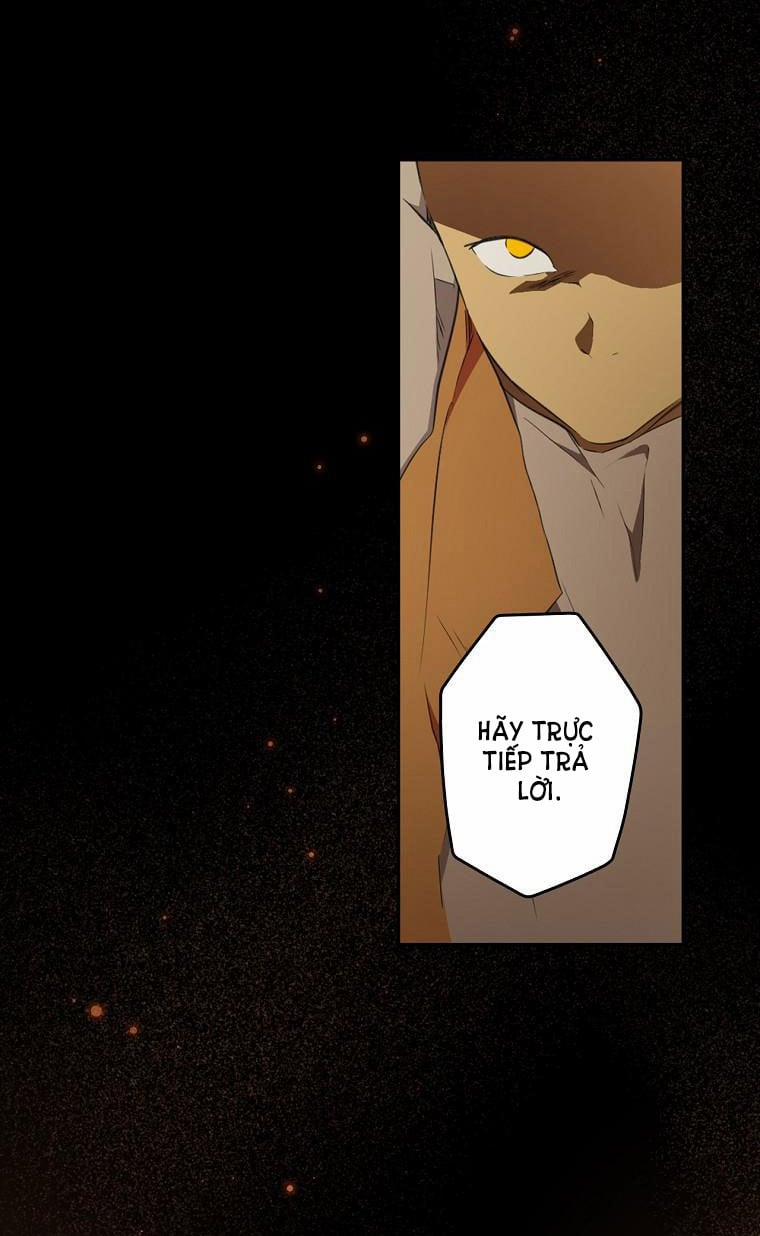 Bí Mật Của Quý Cô 60 trang 32