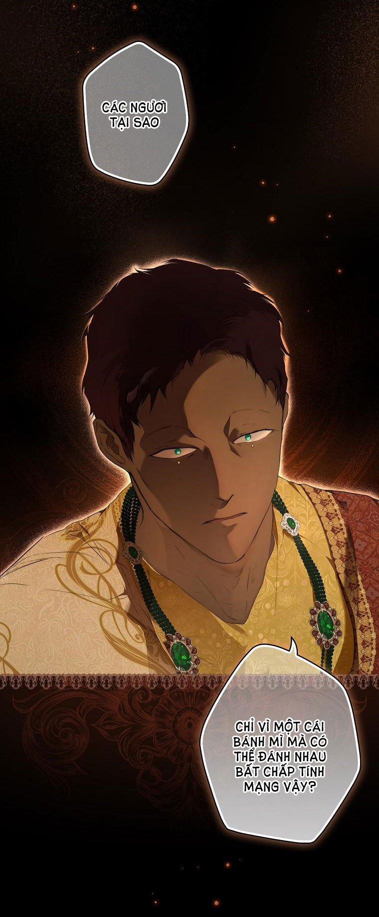 Bí Mật Của Quý Cô 60 trang 33