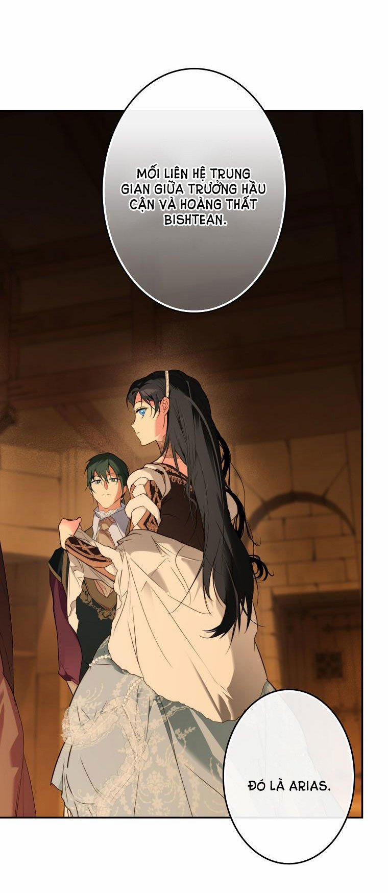 Bí Mật Của Quý Cô 60 trang 6