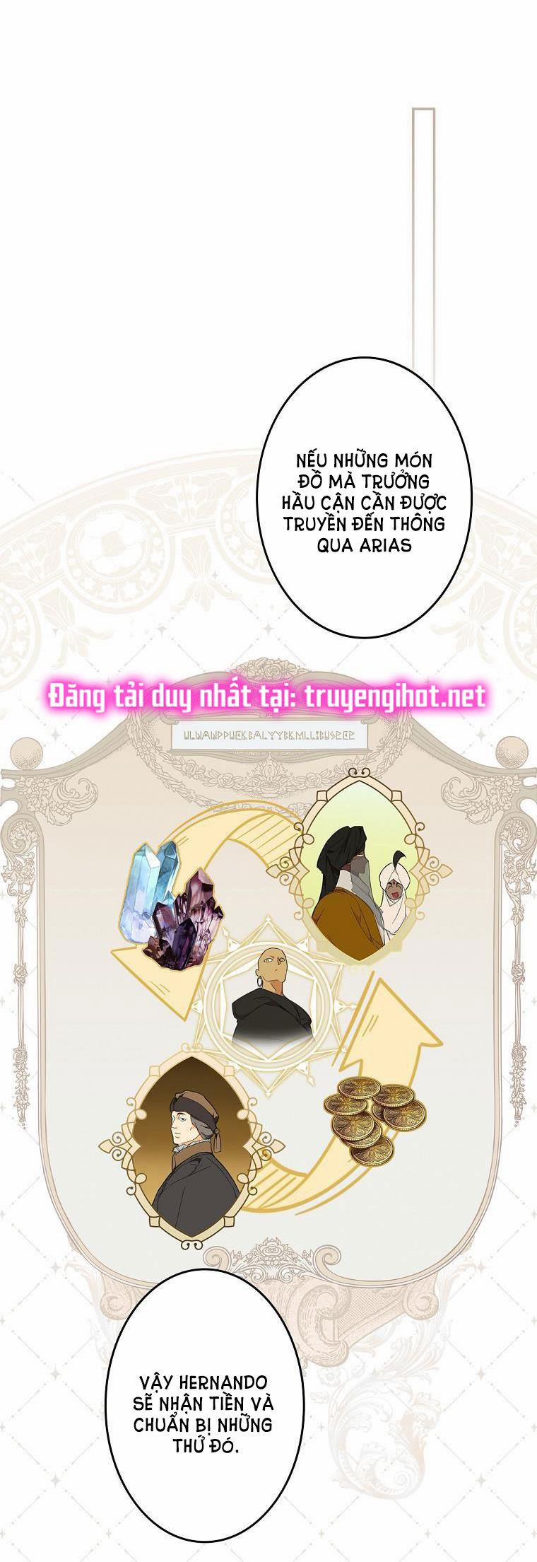 Bí Mật Của Quý Cô 60 trang 7