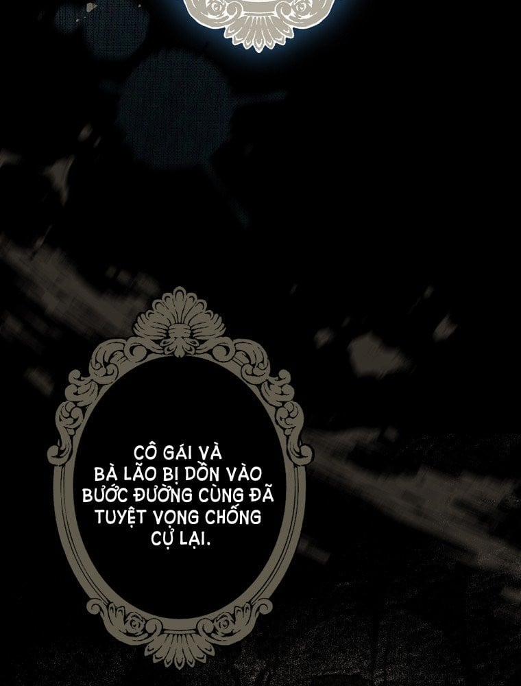 Bí Mật Của Quý Cô 61.5 trang 19