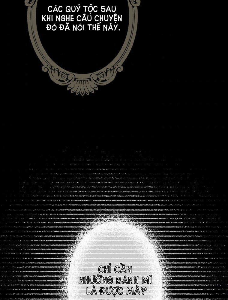 Bí Mật Của Quý Cô 61.5 trang 22