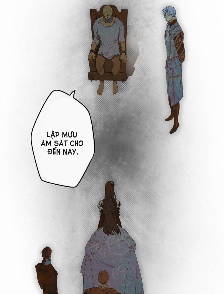 Bí Mật Của Quý Cô 61.5 trang 45