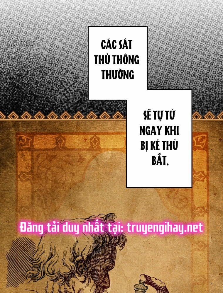 Bí Mật Của Quý Cô 61 trang 21