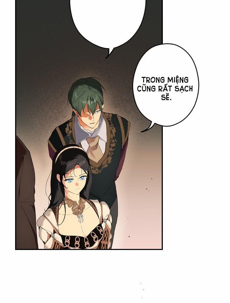 Bí Mật Của Quý Cô 61 trang 25