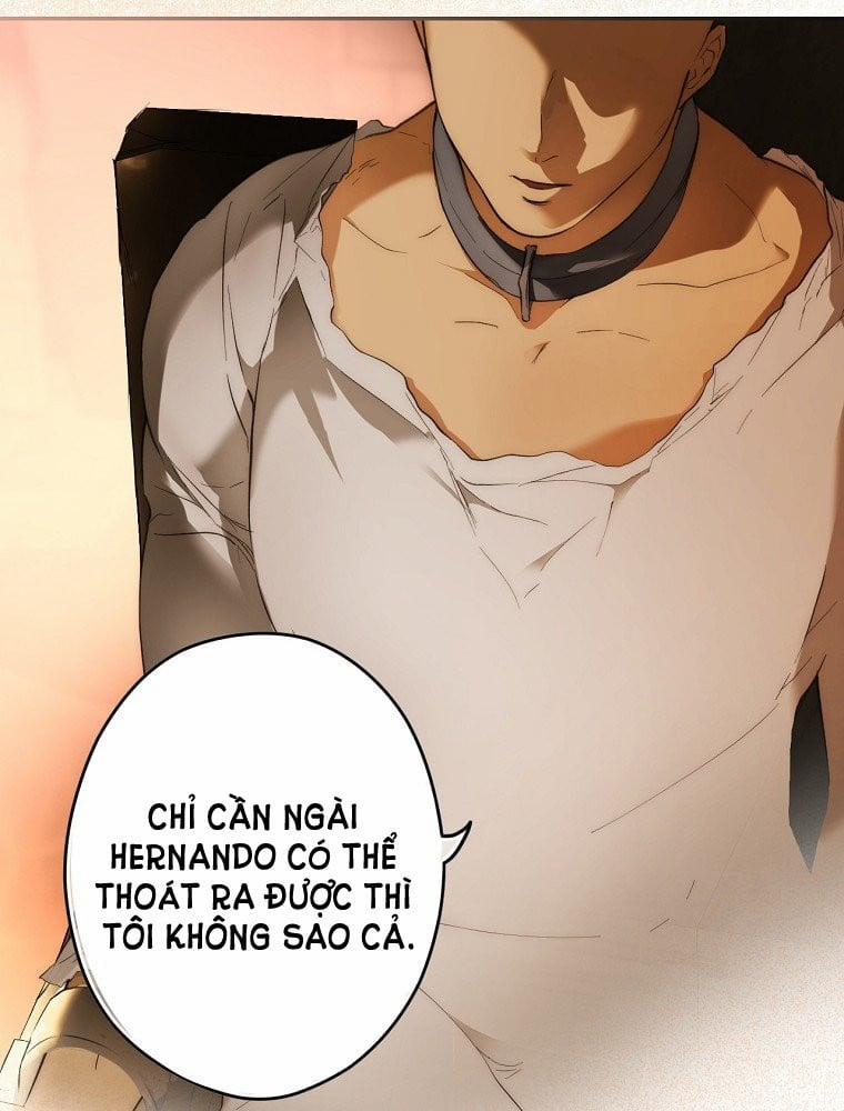 Bí Mật Của Quý Cô 61 trang 43