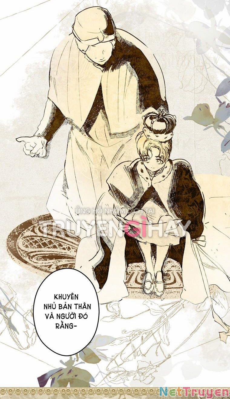 Bí Mật Của Quý Cô 62.1 trang 13