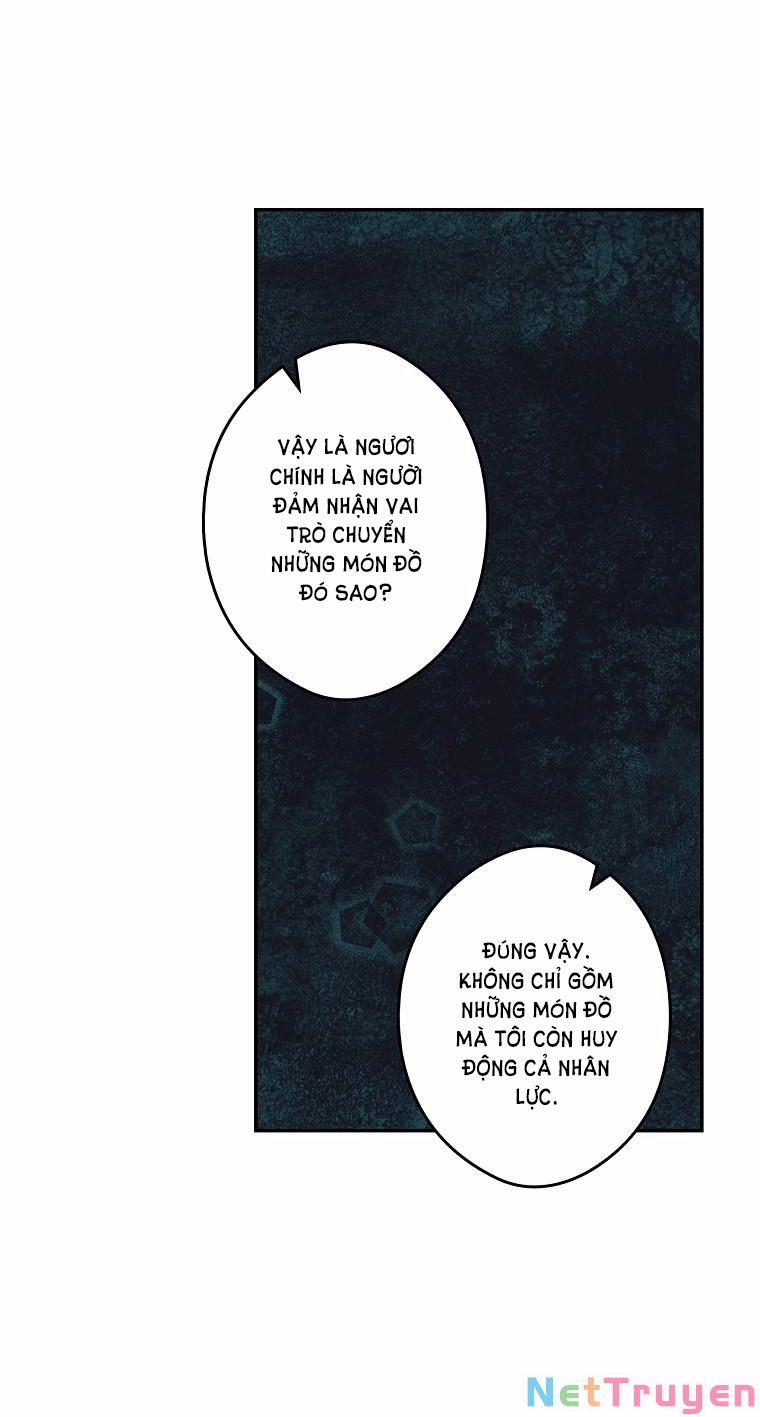 Bí Mật Của Quý Cô 62.1 trang 19