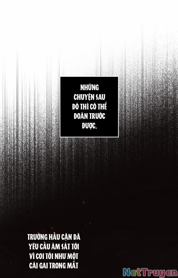 Bí Mật Của Quý Cô 62.1 trang 23