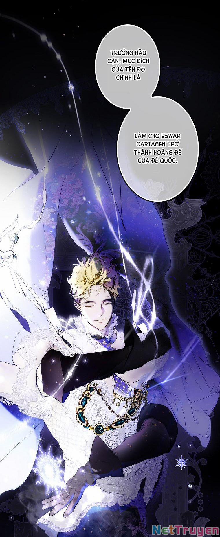 Bí Mật Của Quý Cô 62.1 trang 7