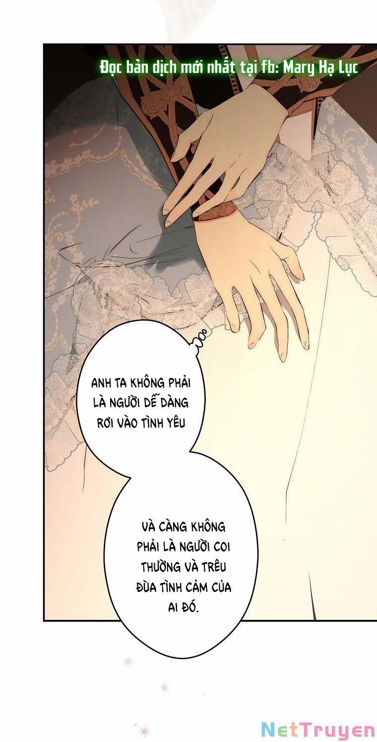 Bí Mật Của Quý Cô 62.2 trang 11