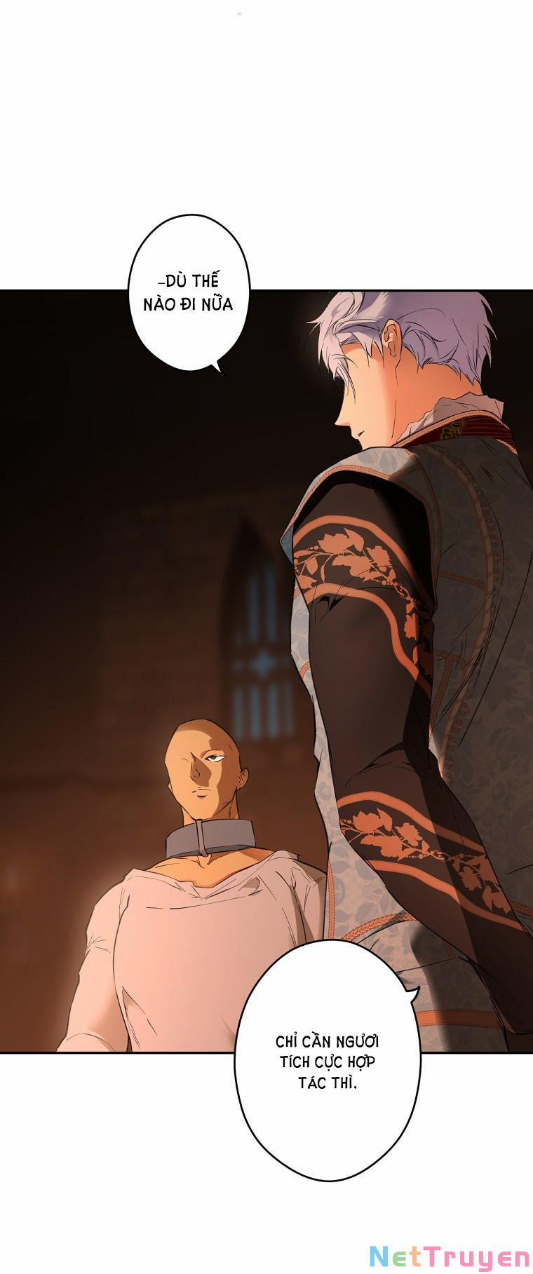 Bí Mật Của Quý Cô 62.2 trang 12