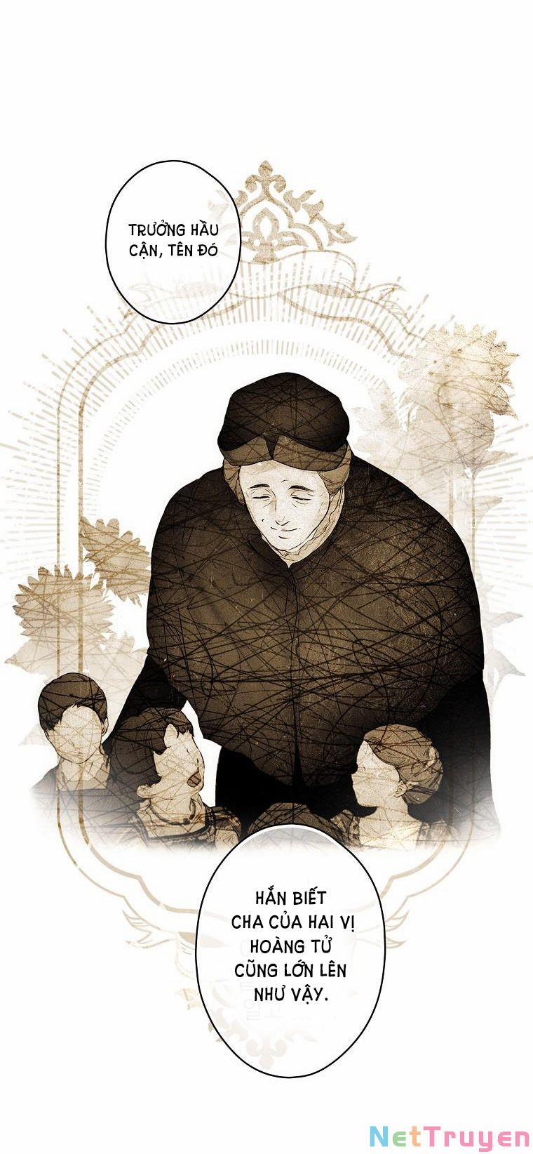 Bí Mật Của Quý Cô 62.2 trang 16