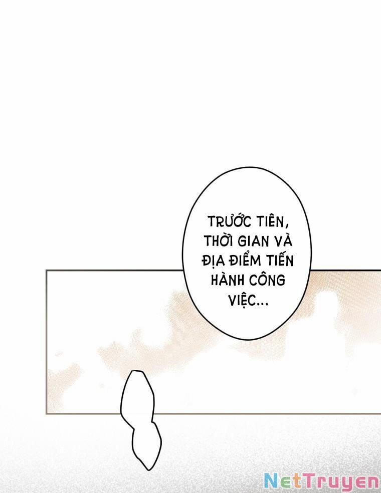 Bí Mật Của Quý Cô 62.2 trang 18