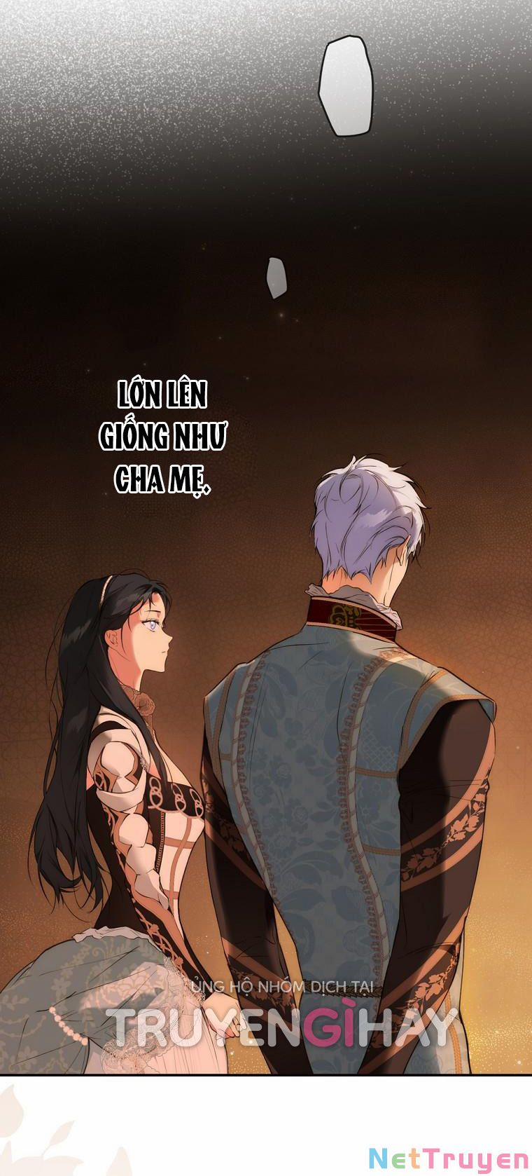 Bí Mật Của Quý Cô 62.2 trang 19