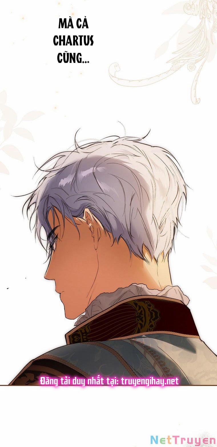 Bí Mật Của Quý Cô 62.2 trang 21