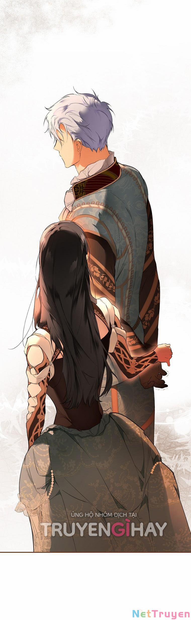 Bí Mật Của Quý Cô 62.2 trang 23