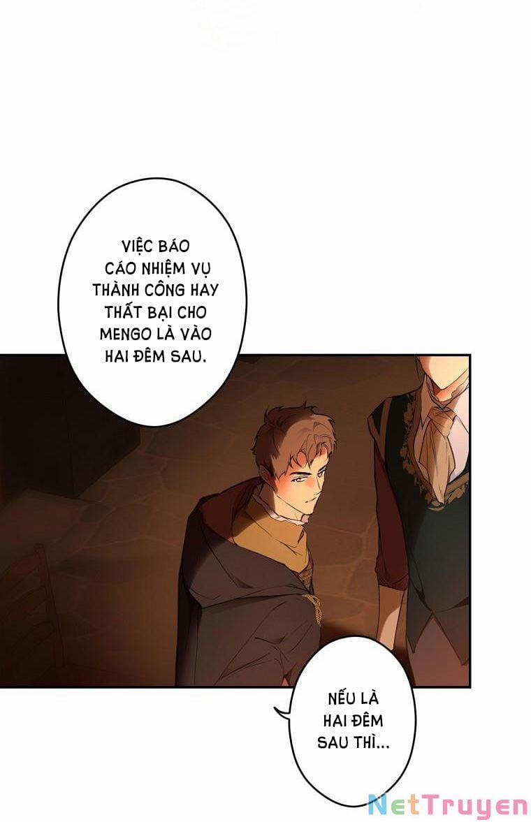 Bí Mật Của Quý Cô 62.2 trang 27