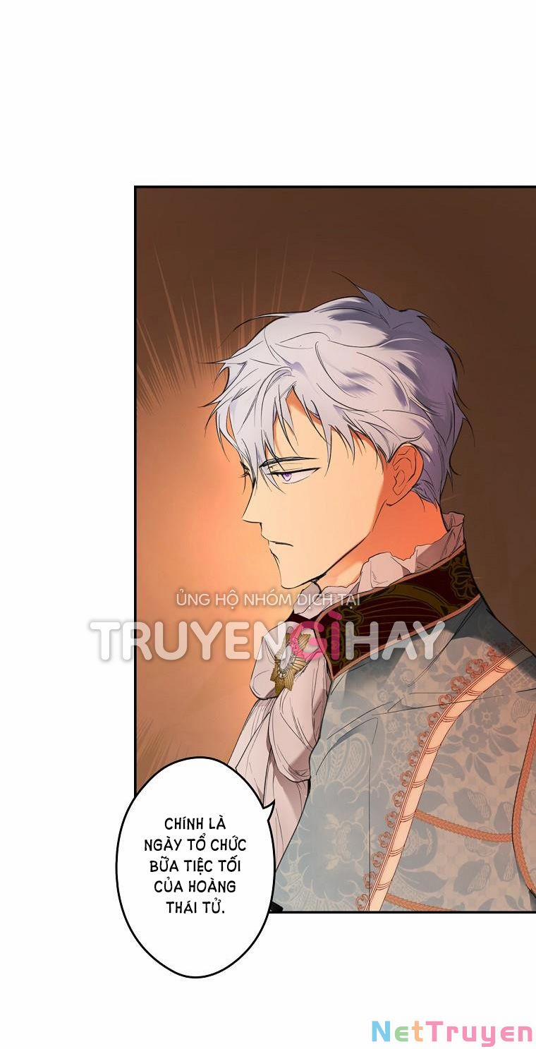 Bí Mật Của Quý Cô 62.2 trang 28