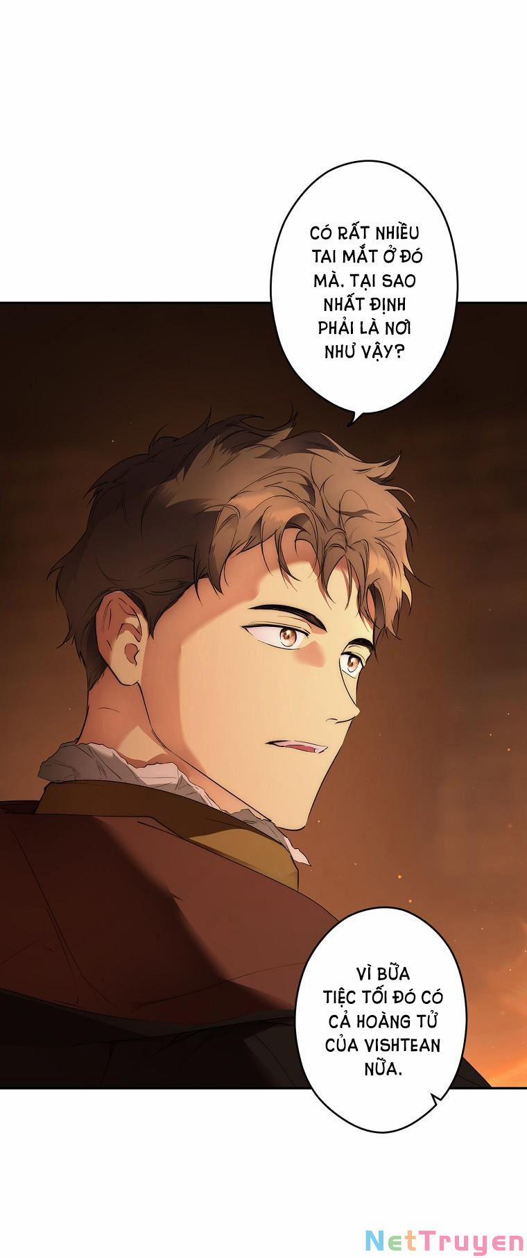 Bí Mật Của Quý Cô 62.2 trang 29