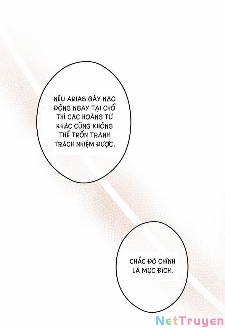 Bí Mật Của Quý Cô 62.2 trang 30