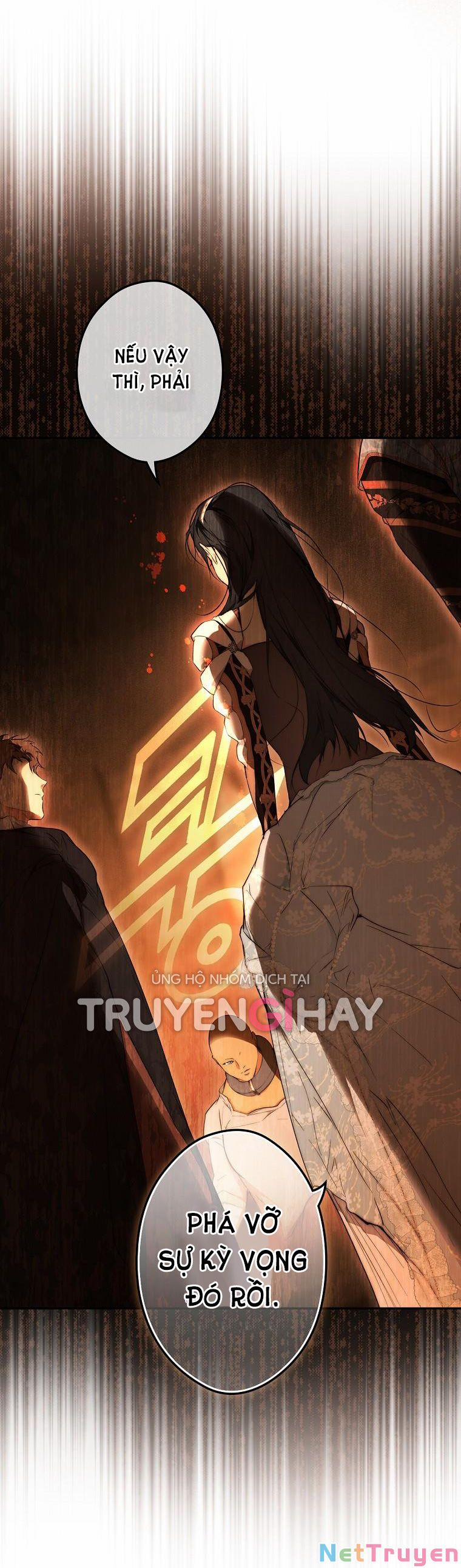 Bí Mật Của Quý Cô 62.2 trang 31