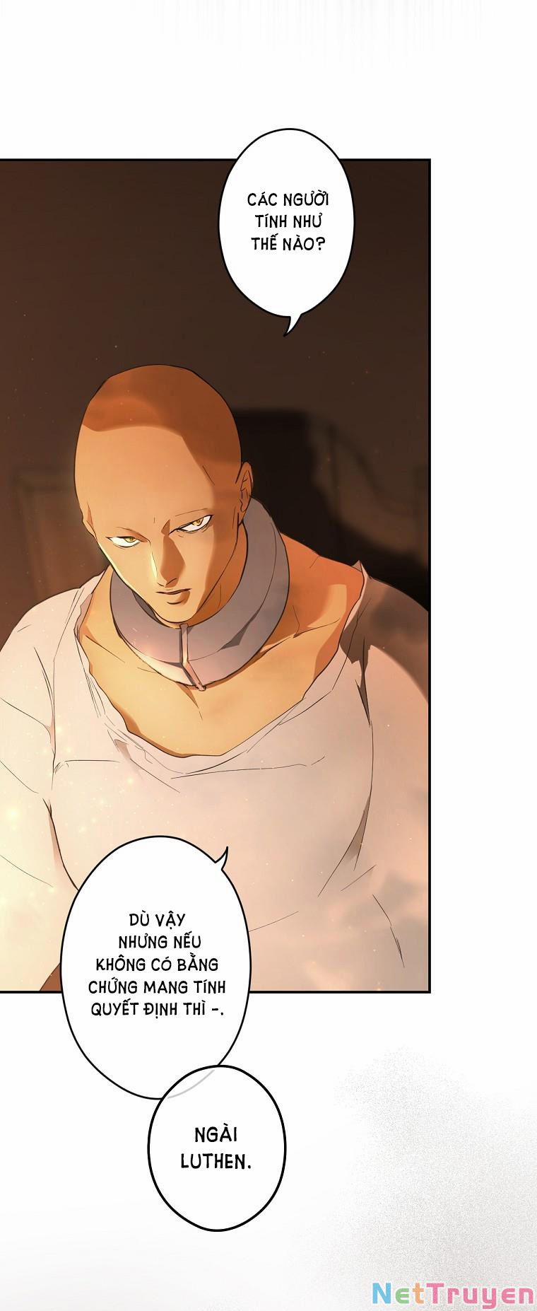 Bí Mật Của Quý Cô 62.2 trang 32