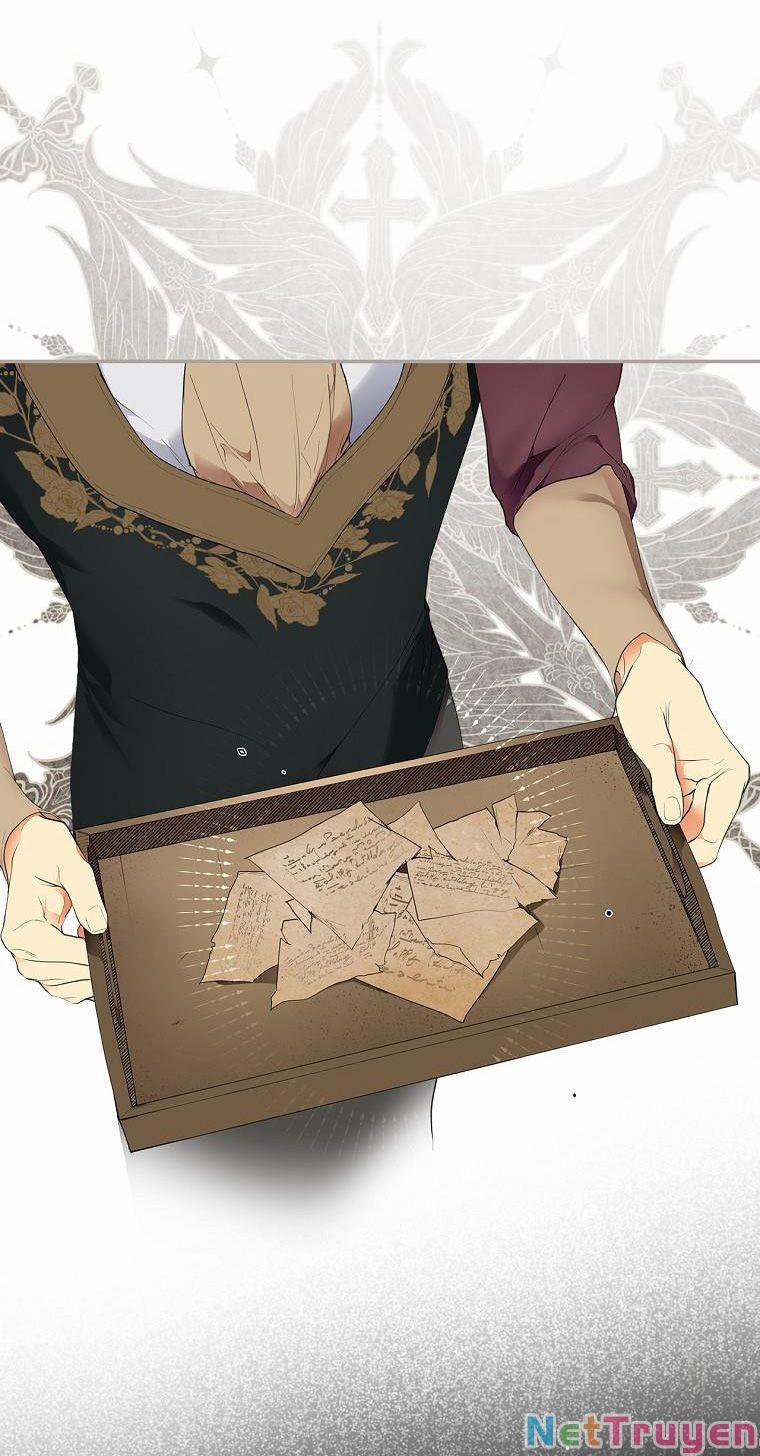 Bí Mật Của Quý Cô 62.2 trang 34