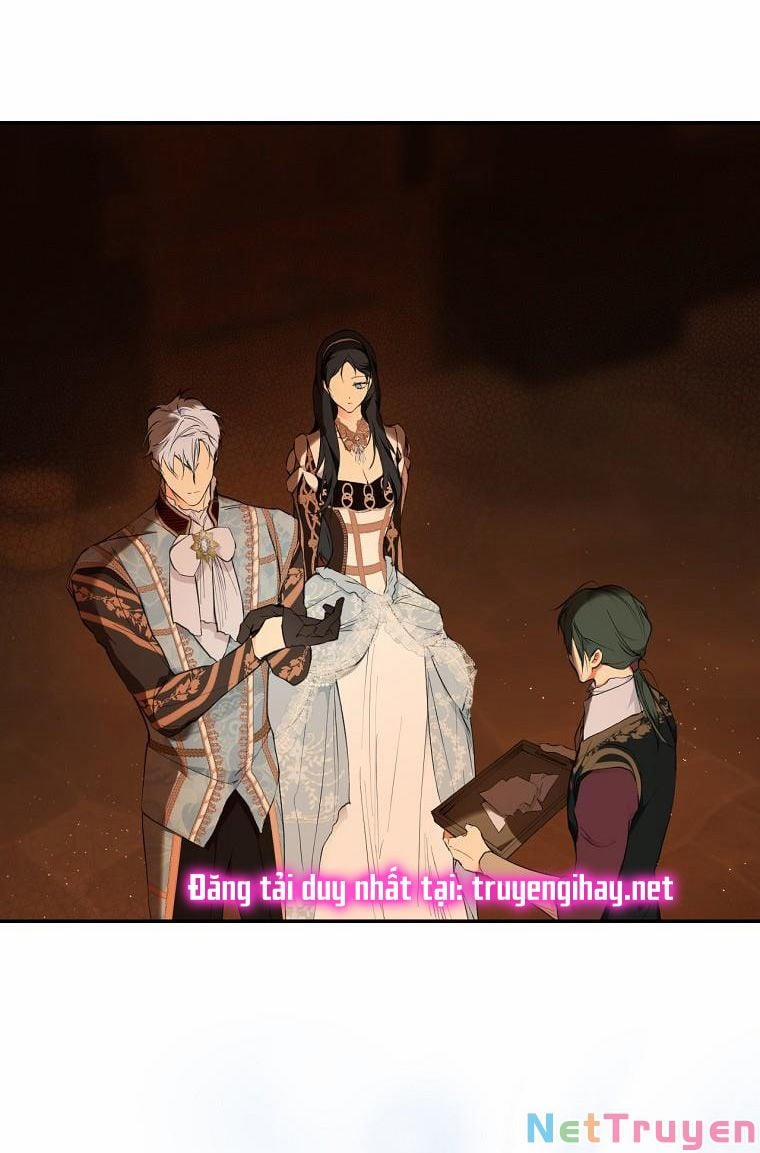 Bí Mật Của Quý Cô 62.2 trang 37