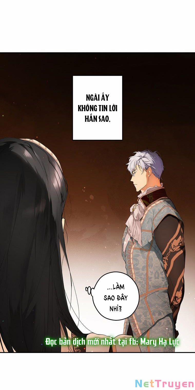 Bí Mật Của Quý Cô 62.2 trang 5