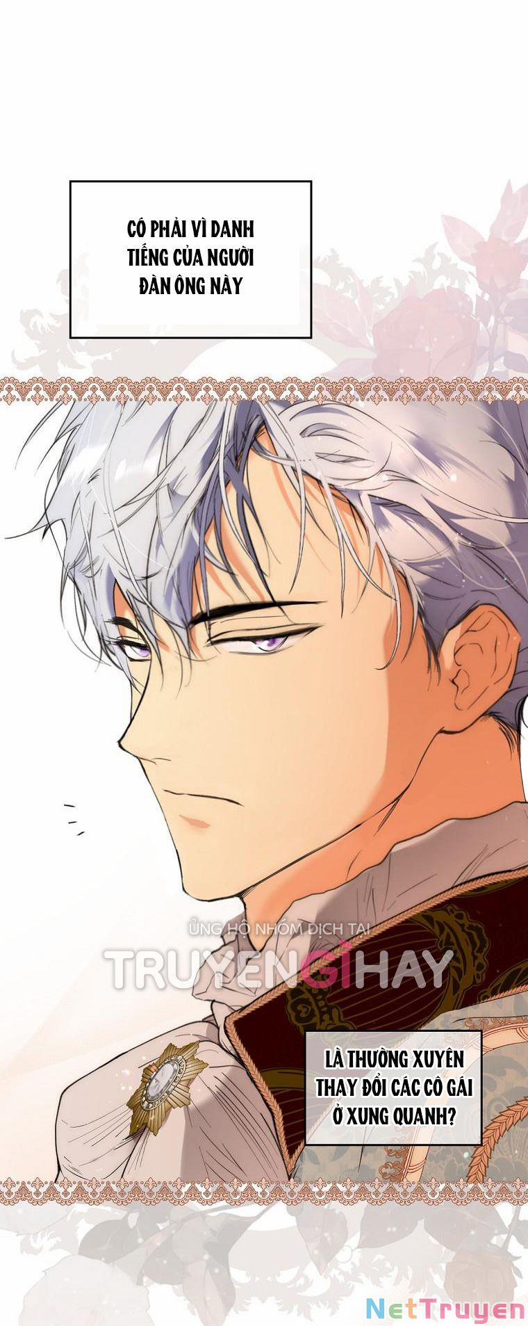 Bí Mật Của Quý Cô 62.2 trang 6