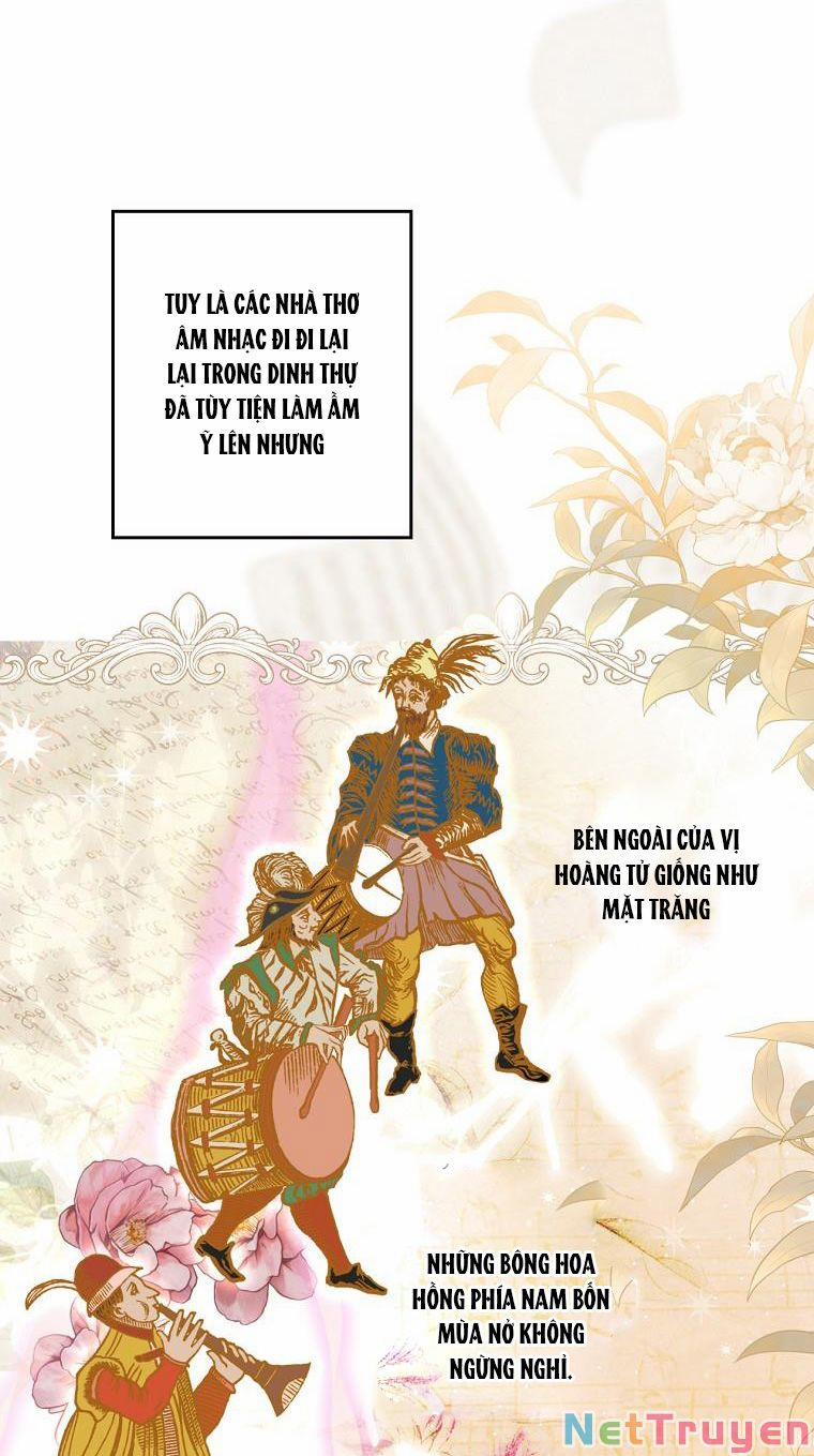 Bí Mật Của Quý Cô 62.2 trang 9