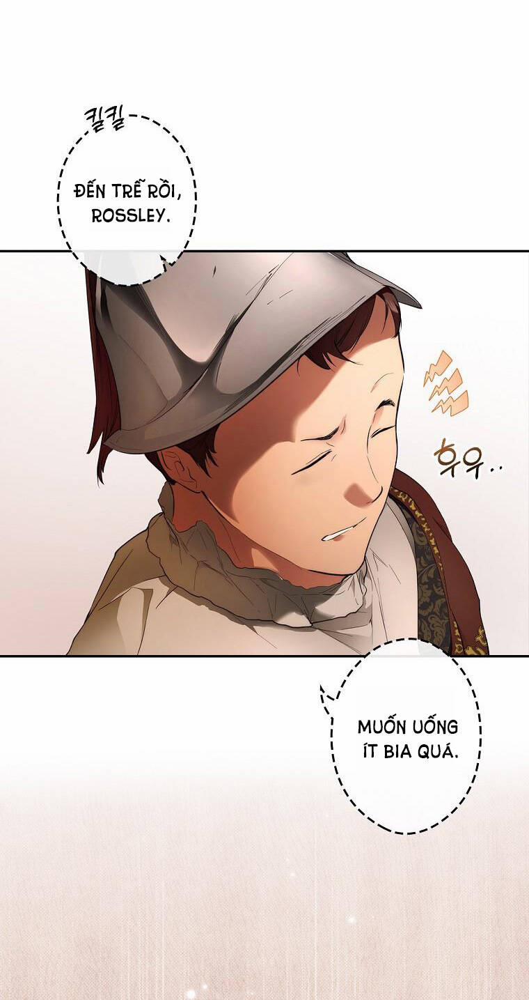 Bí Mật Của Quý Cô 63.1 trang 10