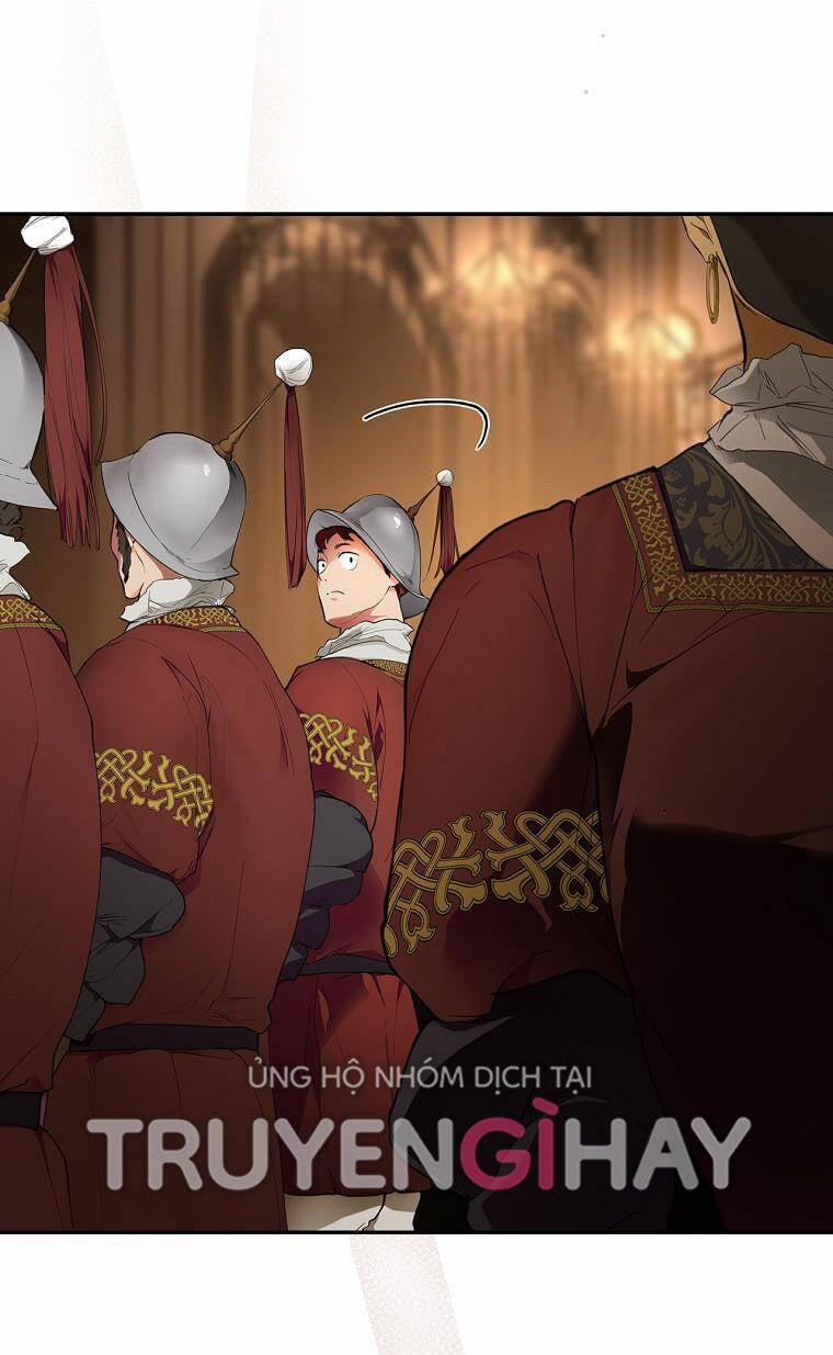 Bí Mật Của Quý Cô 63.1 trang 12