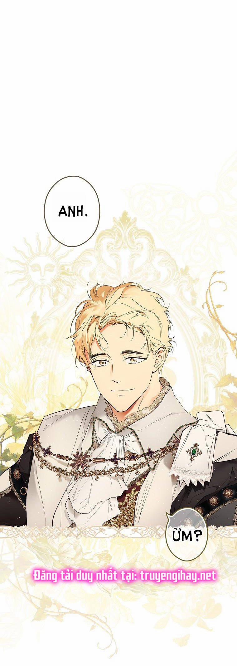 Bí Mật Của Quý Cô 63.1 trang 15